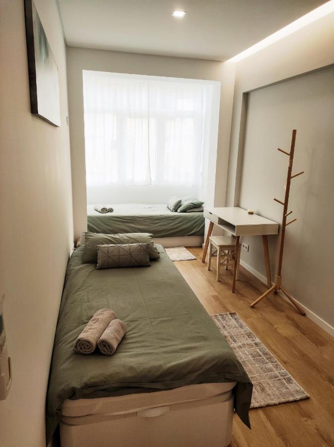 Appartement Elite House Estoril Extérieur photo