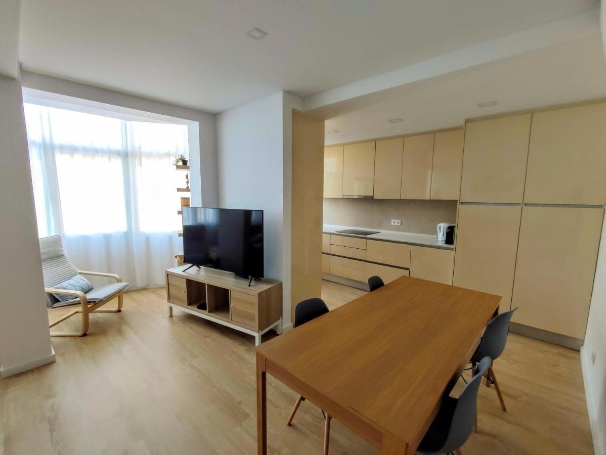 Appartement Elite House Estoril Extérieur photo